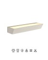 ALTEA * APLIQUE LED BLANCO 30W - 3000K